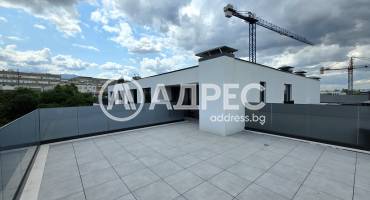Тристаен апартамент, София, Дружба 2, 699627, Снимка 10