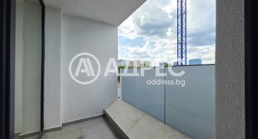Тристаен апартамент, София, Дружба 2, 699627, Снимка 15