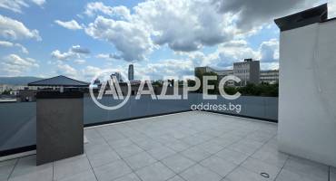 Тристаен апартамент, София, Дружба 2, 699627, Снимка 2