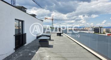 Тристаен апартамент, София, Дружба 2, 699627, Снимка 20
