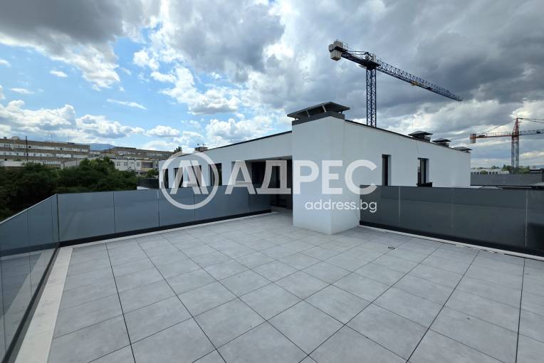 Тристаен апартамент, София, Дружба 2, 699627, Снимка 10
