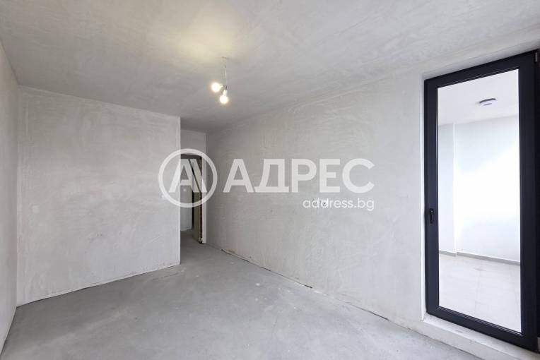 Тристаен апартамент, София, Дружба 2, 699627, Снимка 12
