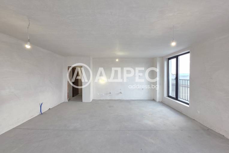 Тристаен апартамент, София, Дружба 2, 699627, Снимка 14