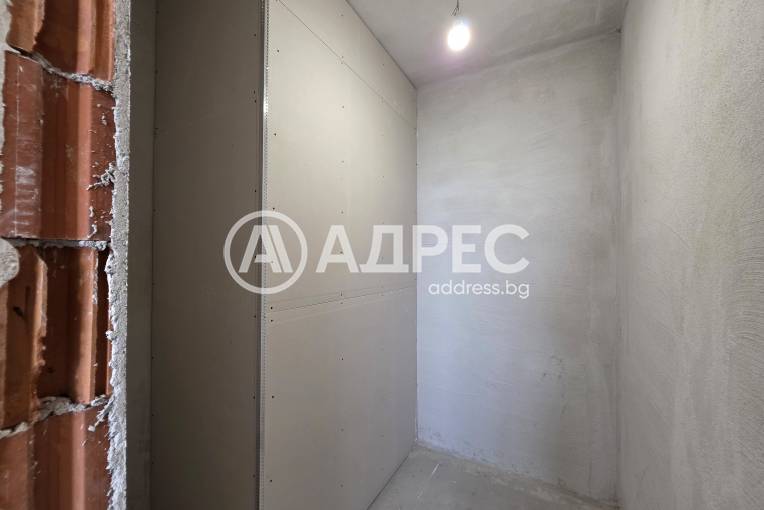Тристаен апартамент, София, Дружба 2, 699627, Снимка 17