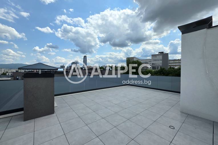 Тристаен апартамент, София, Дружба 2, 699627, Снимка 2