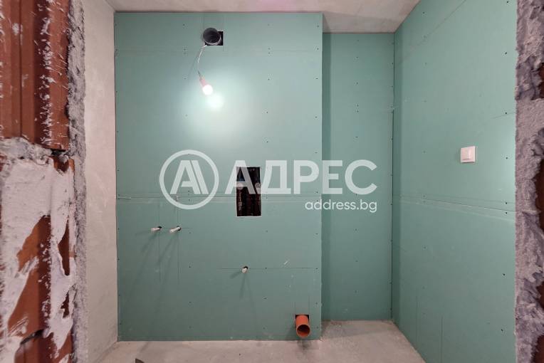 Тристаен апартамент, София, Дружба 2, 699627, Снимка 19