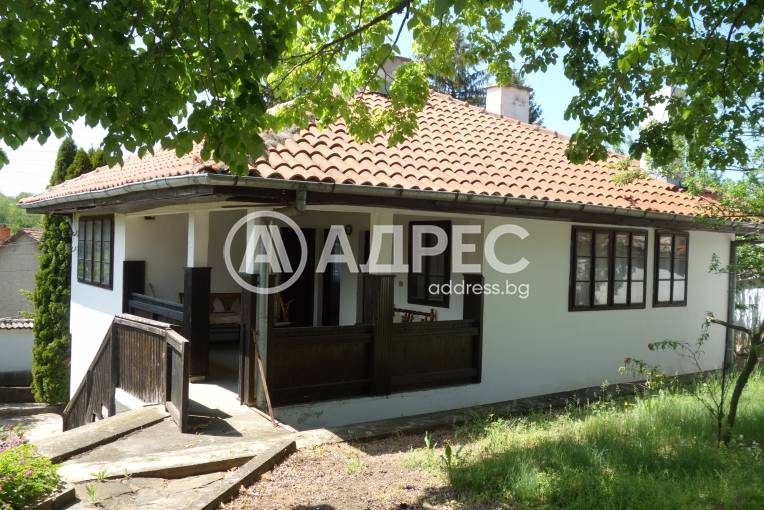Къща/Вила, Каменово, 482628, Снимка 1