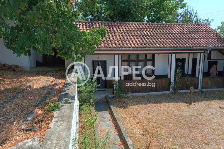 Къща/Вила, Каменово, 482628, Снимка 31