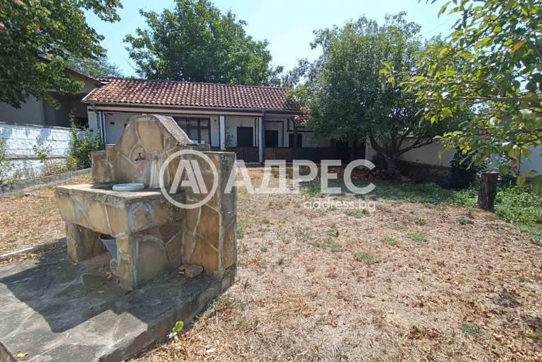 Къща/Вила, Каменово, 482628, Снимка 32
