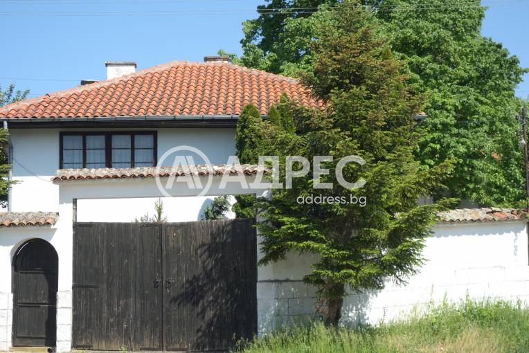 Къща/Вила, Каменово, 482628, Снимка 5