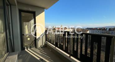 Тристаен апартамент, Варна, Идеален център, 672628, Снимка 7