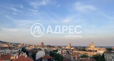 Тристаен апартамент, Варна, Идеален център, 672628, Снимка 9