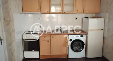 Двустаен апартамент, Сливен, Българка, 675628, Снимка 1