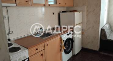 Двустаен апартамент, Сливен, Българка, 675628, Снимка 2