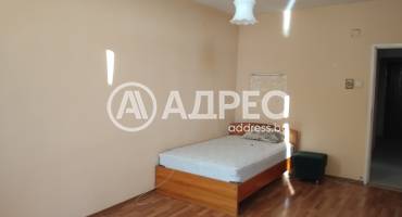 Двустаен апартамент, Сливен, Българка, 675628, Снимка 7