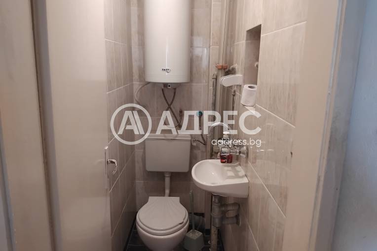 Двустаен апартамент, Сливен, Българка, 675628, Снимка 10