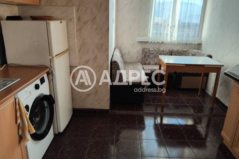 Двустаен апартамент, Сливен, Българка, 675628, Снимка 3