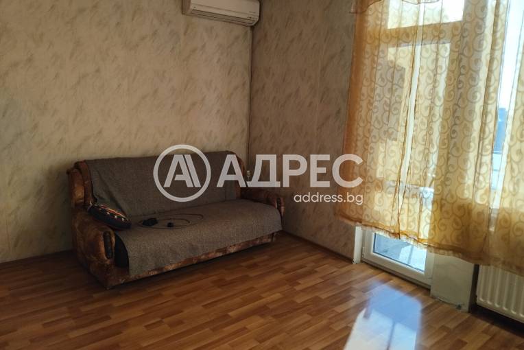 Двустаен апартамент, Сливен, Българка, 675628, Снимка 6