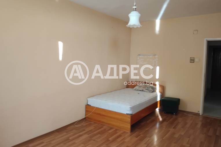 Двустаен апартамент, Сливен, Българка, 675628, Снимка 7