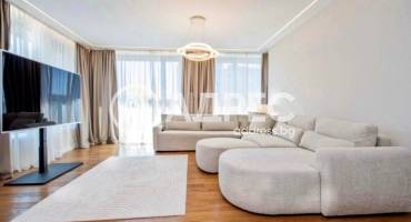 Тристаен апартамент, София, Манастирски ливади - изток, 677628, Снимка 4