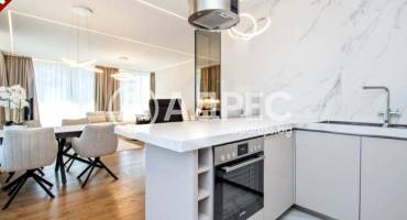 Тристаен апартамент, София, Манастирски ливади - изток, 677628, Снимка 5