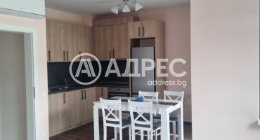 Тристаен апартамент, София, Симеоново, 681628, Снимка 2