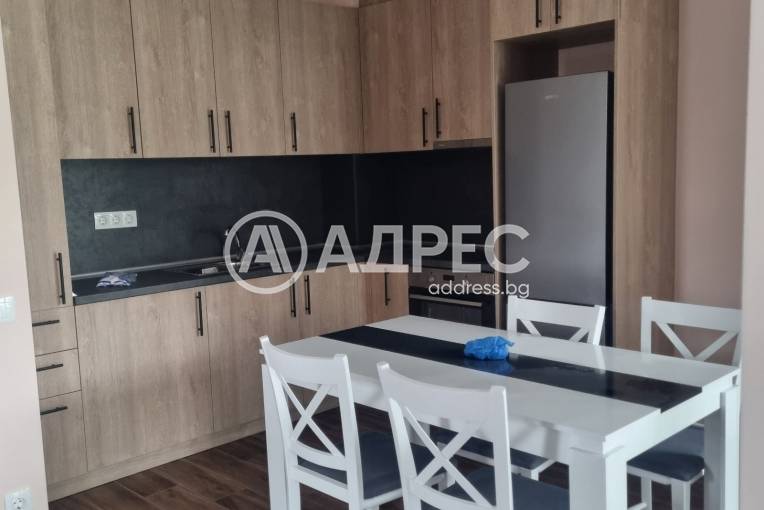 Тристаен апартамент, София, Симеоново, 681628, Снимка 1