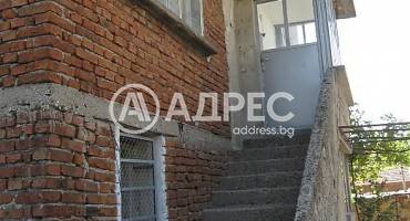 Етаж от къща, Сливен, Ново село, 686628, Снимка 1