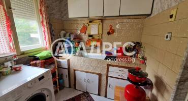 Етаж от къща, Сливен, Ново село, 686628, Снимка 10