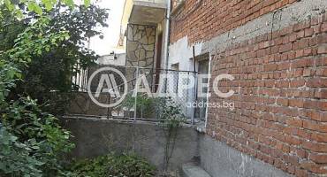 Етаж от къща, Сливен, Ново село, 686628, Снимка 2