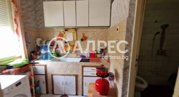 Етаж от къща, Сливен, Ново село, 686628, Снимка 4