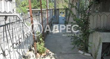 Етаж от къща, Сливен, Ново село, 686628, Снимка 5