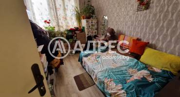 Етаж от къща, Сливен, Ново село, 686628, Снимка 6