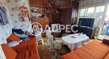 Етаж от къща, Сливен, Ново село, 686628, Снимка 7