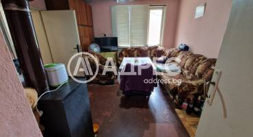 Етаж от къща, Сливен, Ново село, 686628, Снимка 8