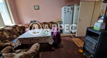 Етаж от къща, Сливен, Ново село, 686628, Снимка 9