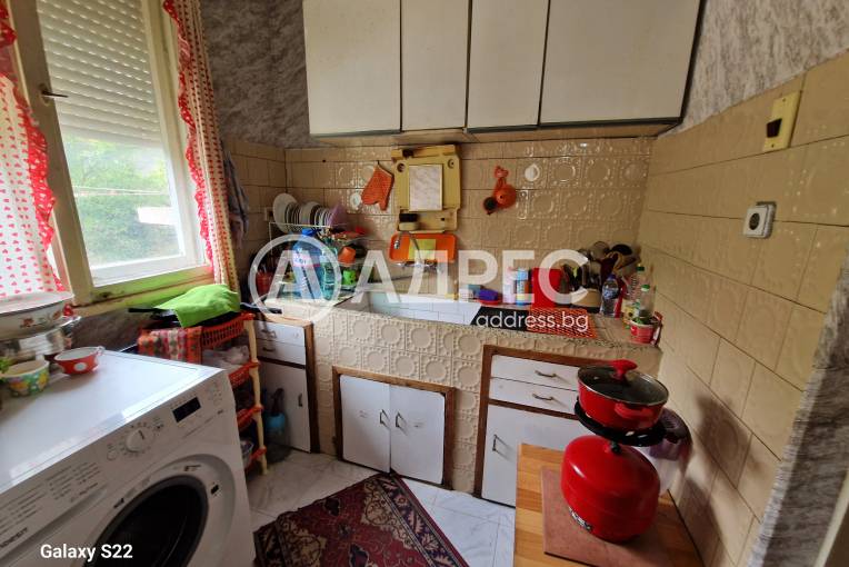 Етаж от къща, Сливен, Ново село, 686628, Снимка 10