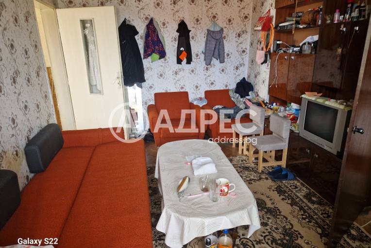 Етаж от къща, Сливен, Ново село, 686628, Снимка 3