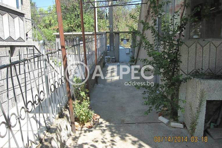 Етаж от къща, Сливен, Ново село, 686628, Снимка 5