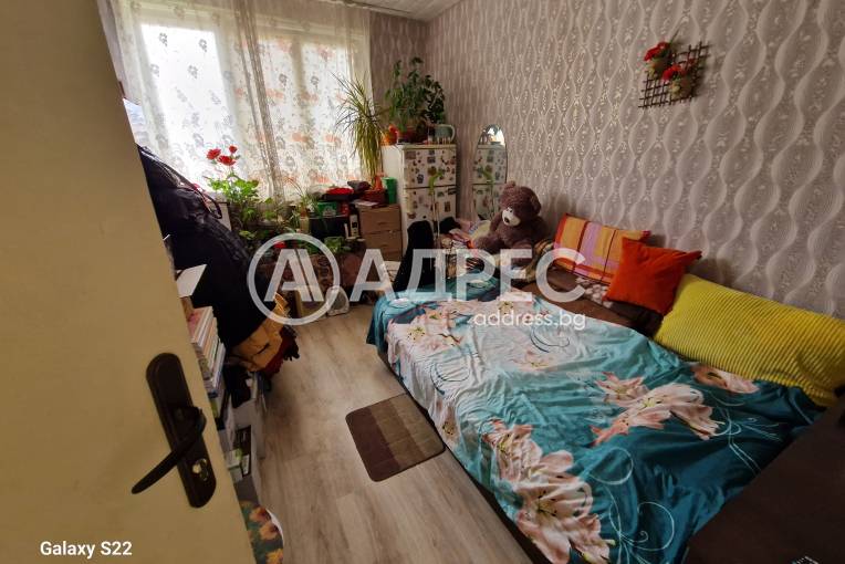 Етаж от къща, Сливен, Ново село, 686628, Снимка 6