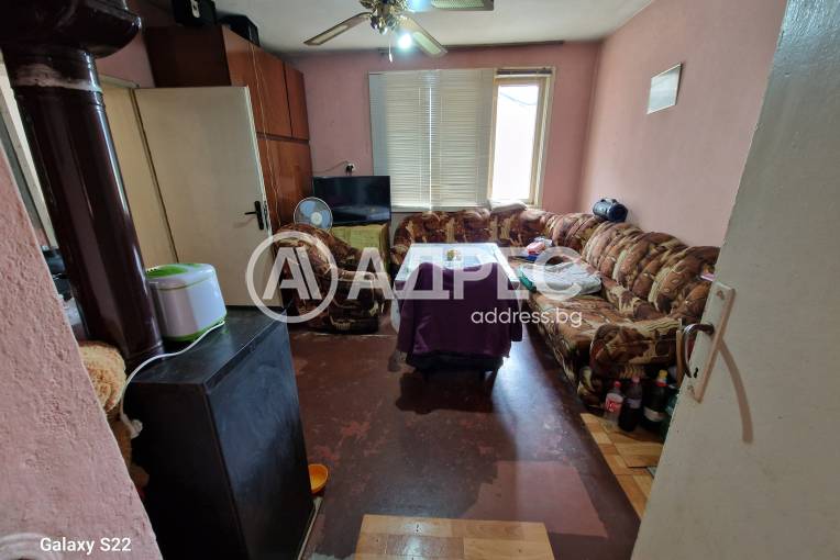 Етаж от къща, Сливен, Ново село, 686628, Снимка 8