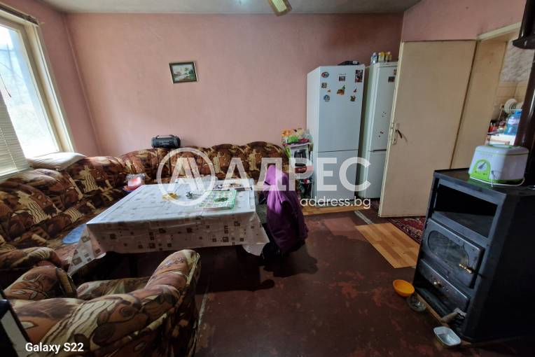 Етаж от къща, Сливен, Ново село, 686628, Снимка 9