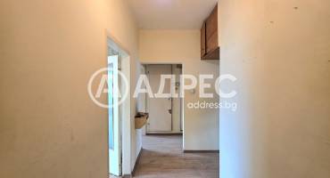 Тристаен апартамент, София, Люлин 5, 688628, Снимка 9