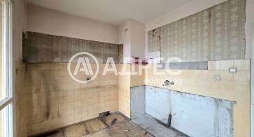 Тристаен апартамент, София, Люлин 5, 688628, Снимка 10