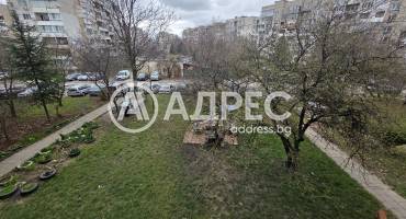 Тристаен апартамент, София, Люлин 5, 688628, Снимка 11