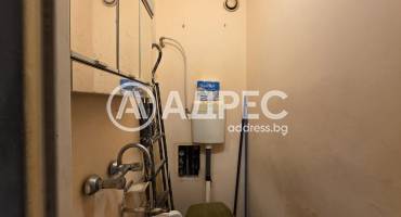 Тристаен апартамент, София, Люлин 5, 688628, Снимка 12