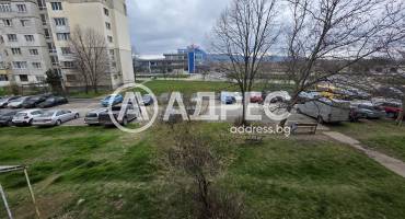 Тристаен апартамент, София, Люлин 5, 688628, Снимка 13