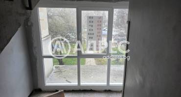 Тристаен апартамент, София, Люлин 5, 688628, Снимка 14