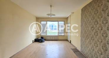 Тристаен апартамент, София, Люлин 5, 688628, Снимка 1