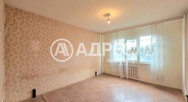 Тристаен апартамент, София, Люлин 5, 688628, Снимка 2